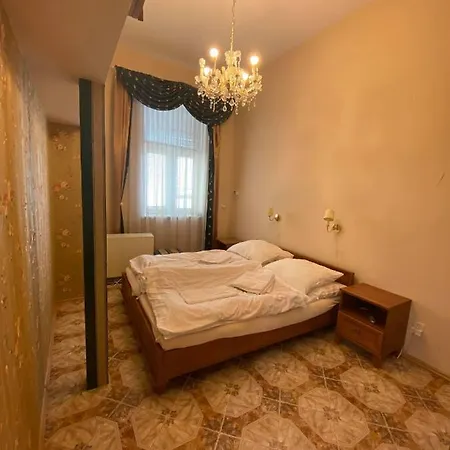 Apartment Fontane 3 Swinemünde
