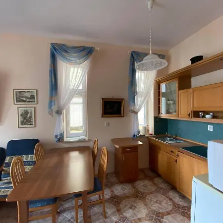 Apartment Fontane 3