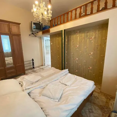 Fontane 3 Apartment