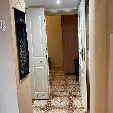 Fontane 3 Apartment *