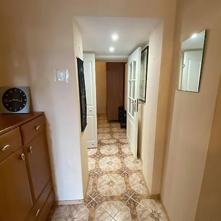 Apartment Fontane 3 *